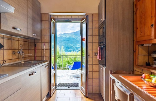 Dervio House | Vacation home Annita by Interhome
