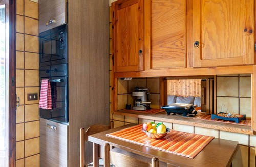 Dervio House | Vacation home Annita by Interhome