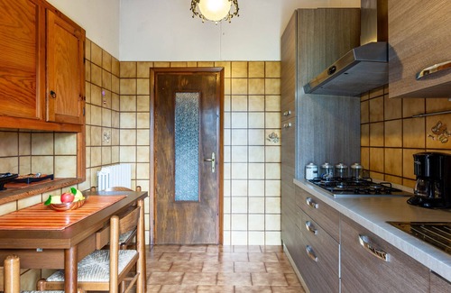 Dervio House | Vacation home Annita by Interhome