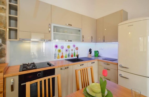 Brodarica House | Vacation home Ante by Interhome