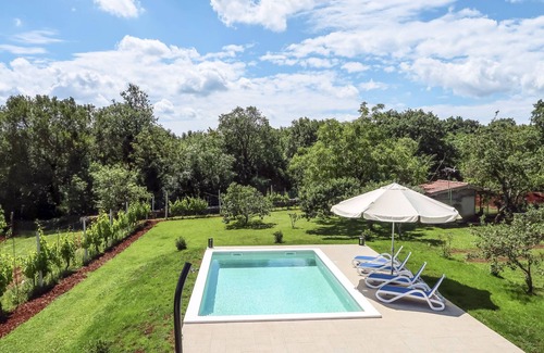 Becici House | Vacation home Anteo by Interhome