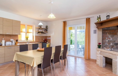 Pican House | Vacation home Antoni by Interhome
