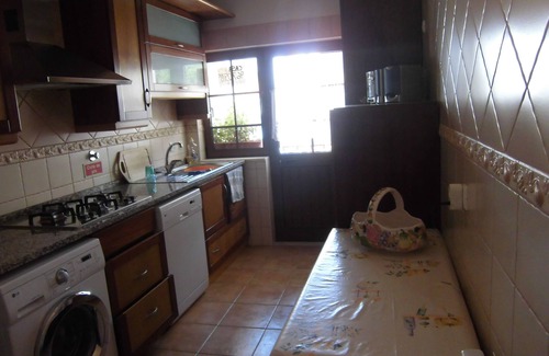 Bordeira Apartment | Vacation home/apartment