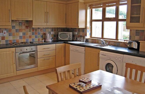 Ardgroom House | Vacation home Ardgroom in Ardgroom - 6 persons, 3 bedrooms