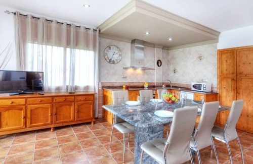 Lloret Blau House | Vacation home Astral by Interhome