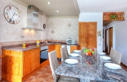 Lloret Blau House | Vacation home Astral by Interhome