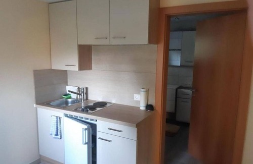Bad Gleichenberg House | Vacation home Aussicht - Family Eibel - Holiday home