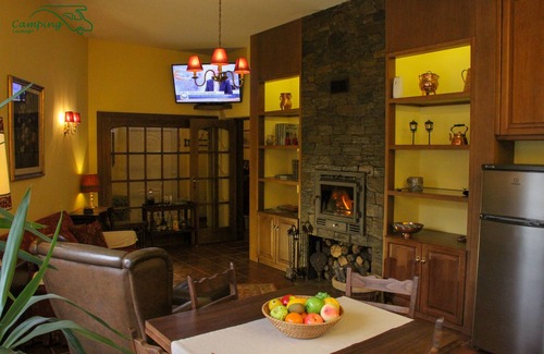 Lamego House | Vacation home at Camping Lamego Douro Valley