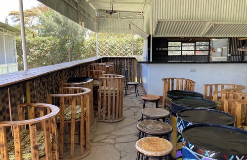 Naivasha Villa | Vacation Home at Lake Naivasha