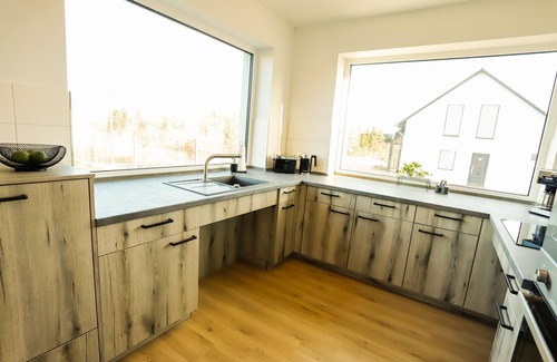 Jesendorf House | Vacation home at Lake Trams
