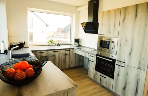 Jesendorf House | Vacation home at Lake Trams