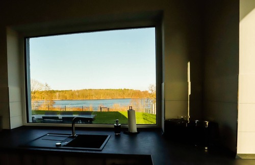 Jesendorf House | Vacation home at Lake Trams