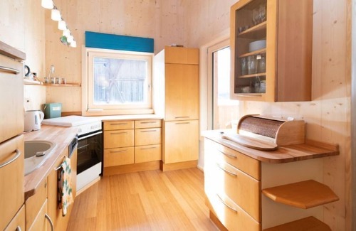 Leithen House | Vacation home Shakti by Interhome