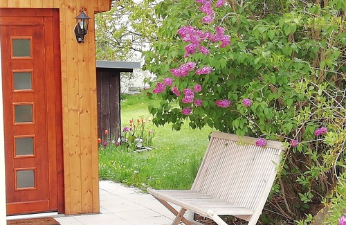 Hochkirch House | Vacation home at the archway