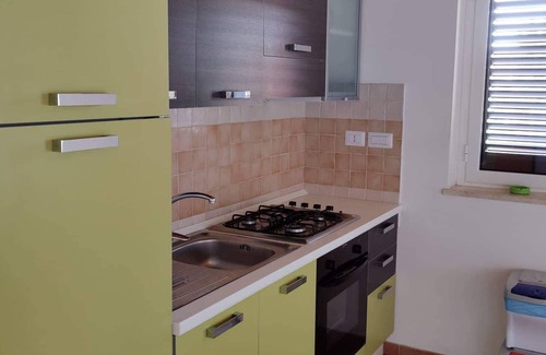 Policoro Apartment | Vacation home at the Village Riva Azzurra