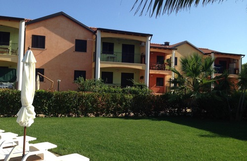Policoro Apartment | Vacation home at the Village Riva Azzurra