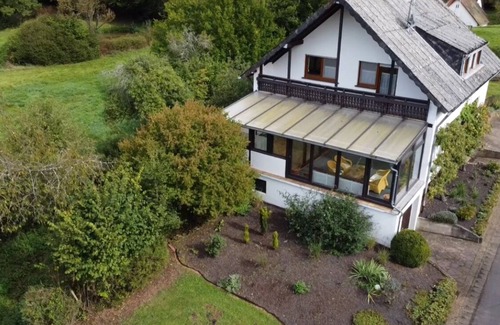 Tholey House | Vacation home at the Johann-Adams-Mühle
