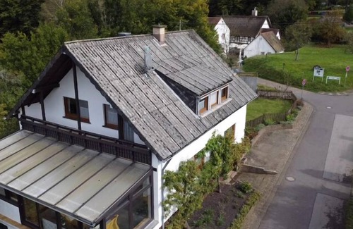 Tholey House | Vacation home at the Johann-Adams-Mühle