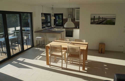 Worthsee Apartment | Vacation home at Wörthsee 5 Seen - Holiday home at Wörthsee 5 Seen EG/Ground Floor