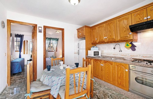 La Jaca Apartment | Vacation Home "Attico Drago" close to the Beach with Terrace & Wi-Fi