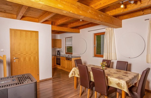 Eben im Pongau House | Vacation home Auer by Interhome