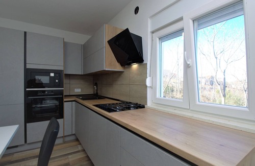 Skradin House | Vacation home Aurora by Interhome