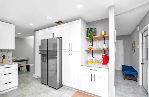 Winter Park House | Vacation Home away from home in Orlando