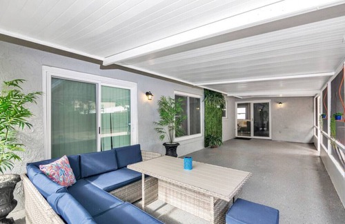Winter Park House | Vacation Home away from home in Orlando