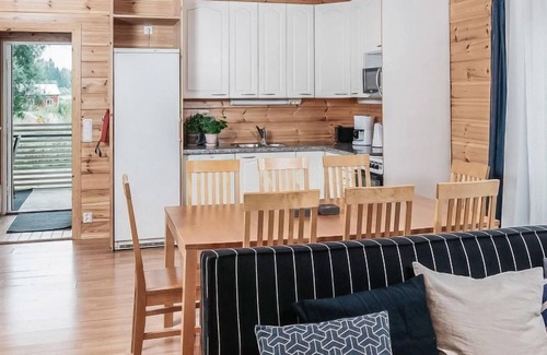 Porvoo House | Vacation home B by Interhome