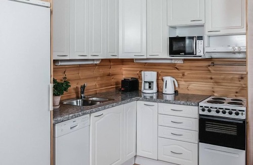 Porvoo House | Vacation home B by Interhome