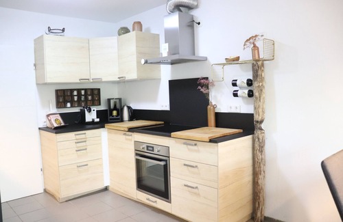 Kirchanschoring House | Vacation home between Salzburg - Chiemsee - Waginger See - Altötting