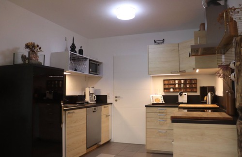Kirchanschoring House | Vacation home between Salzburg - Chiemsee - Waginger See - Altötting