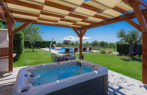 Vosteni House | Vacation home Blog 2 by Interhome