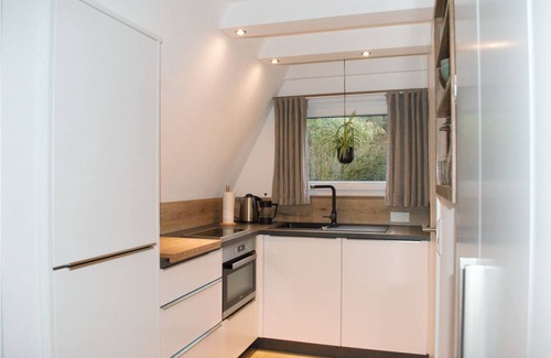 Billerbeck House | Vacation home Baumberge, Adlerhorst directly on the edge of the forest