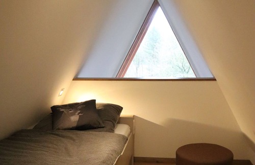 Billerbeck House | Vacation home Baumberge, Adlerhorst directly on the edge of the forest