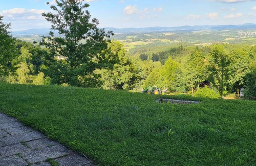 Windorf House | Vacation home/Bavaria/Bavarian forest conquest/recreation.