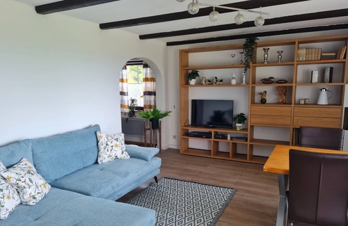 Windorf House | Vacation home/Bavaria/Bavarian forest conquest/recreation.
