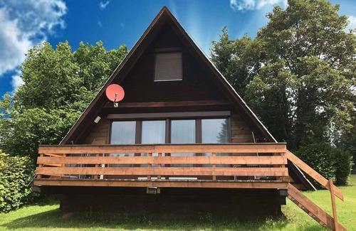 Siegsdorf House | Vacation home Bavaria, 88 m², 3 bedrooms, balcony, WLAN