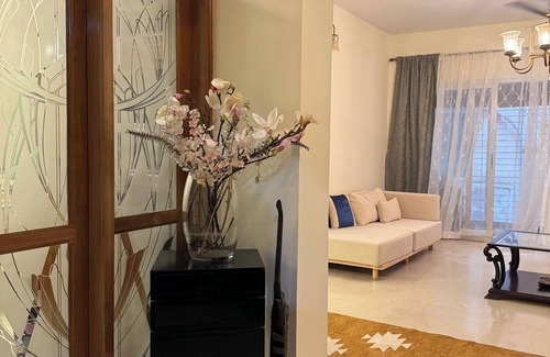 Kafrul Apartment | Vacation Home at Banani D.O.H.S.
