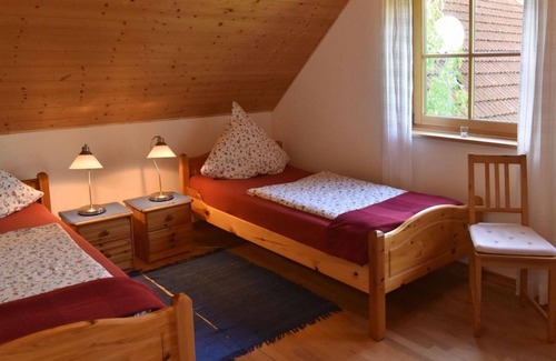 Rissenthal Other | Vacation home Bellana 2 - Holiday homes Bellana
