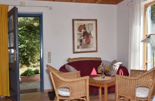 Rissenthal Other | Vacation home Bellana 4 - Holiday homes Bellana