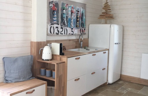 Dolus-d'Oleron House | Vacation home "between sea and ocean