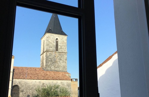 Dolus-d'Oleron House | Vacation home "between sea and ocean
