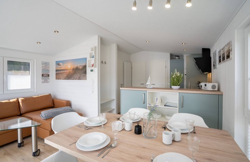 Gronenberg House | Vacation home "Beachhouse"!