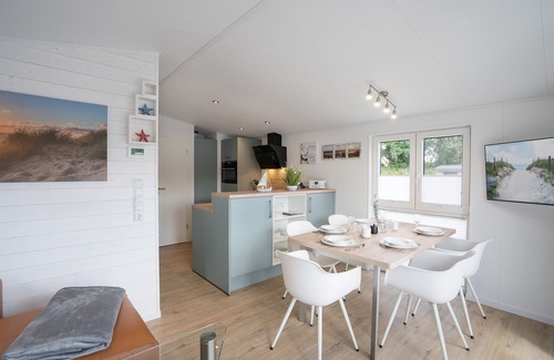Gronenberg House | Vacation home "Beachhouse"!