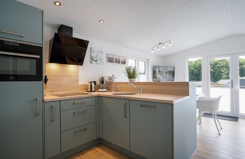 Gronenberg House | Vacation home "Beachhouse"!