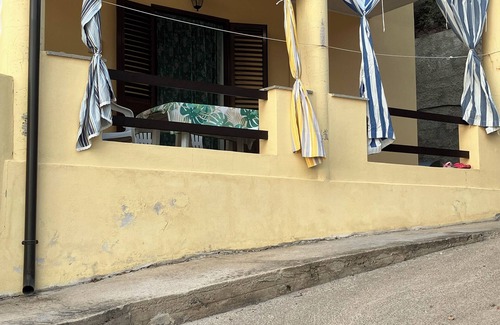 Porto Alabe Apartment | Vacation home bella Vista