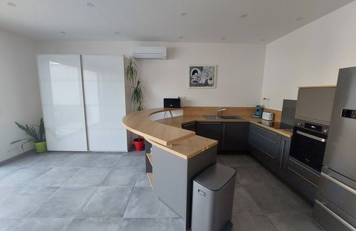 Carnas House | Vacation home between Nîmes and Montpellier