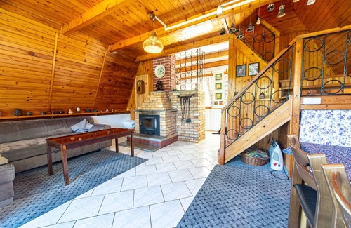 Strizovice House | Vacation home Bily by Interhome