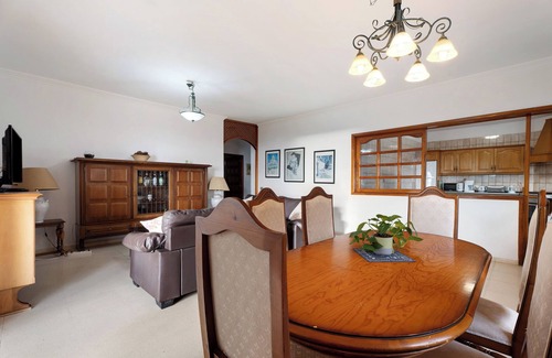 Guia de Isora Villa | Vacation Home 'Biofinca Las Dulces Villa Alma' with Sea View, Pool & Wi-Fi